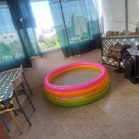 Appartamento L'ametista