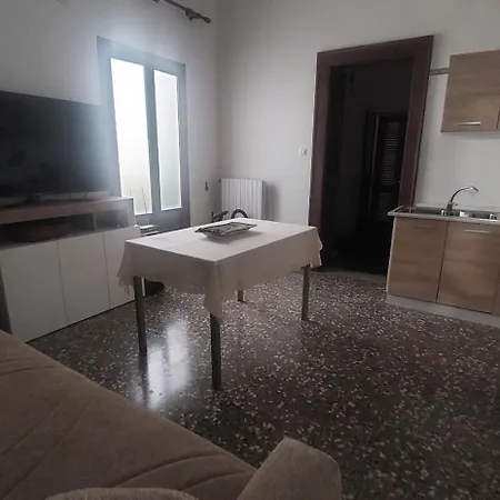 Appartamento L'ametista *