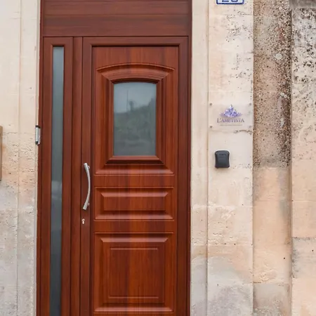 Appartamento L'ametista Zollino